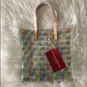 Dooney and Bourke